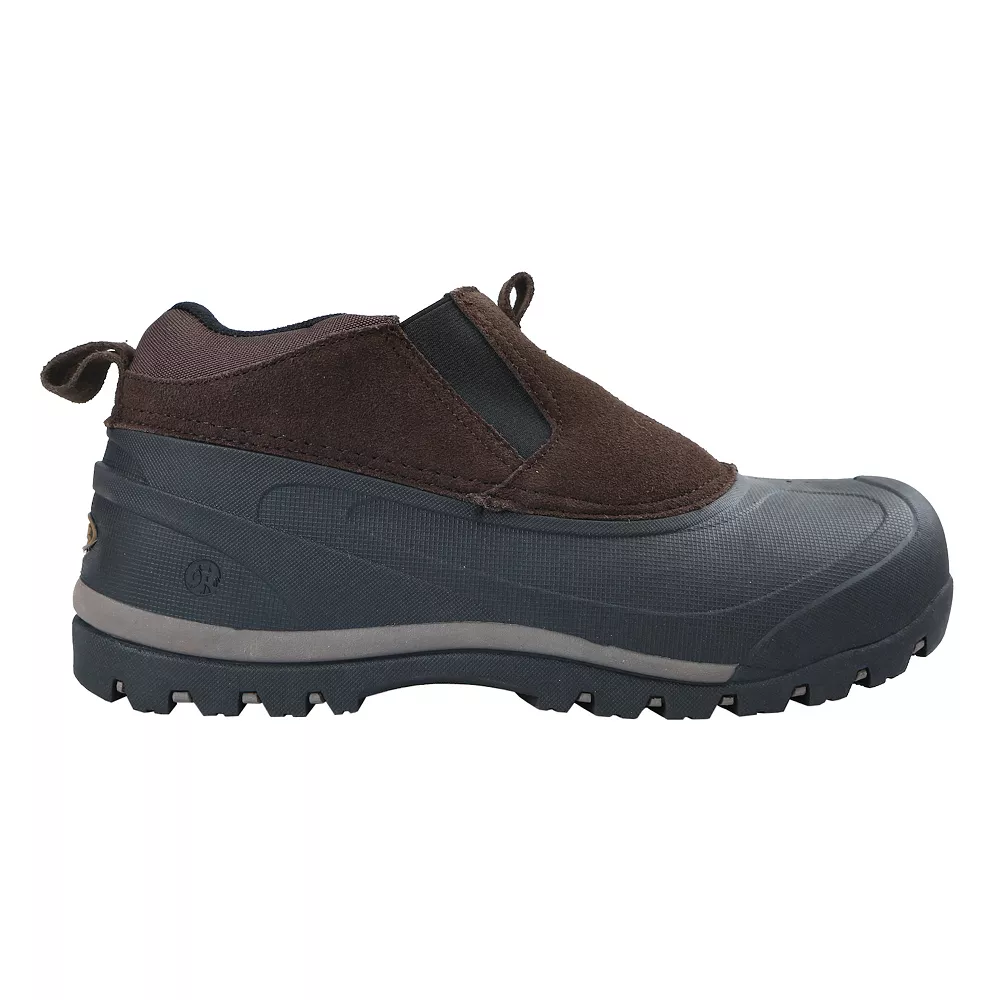 Northside Dawson Men's Waterproof Winter Boots - Image 2