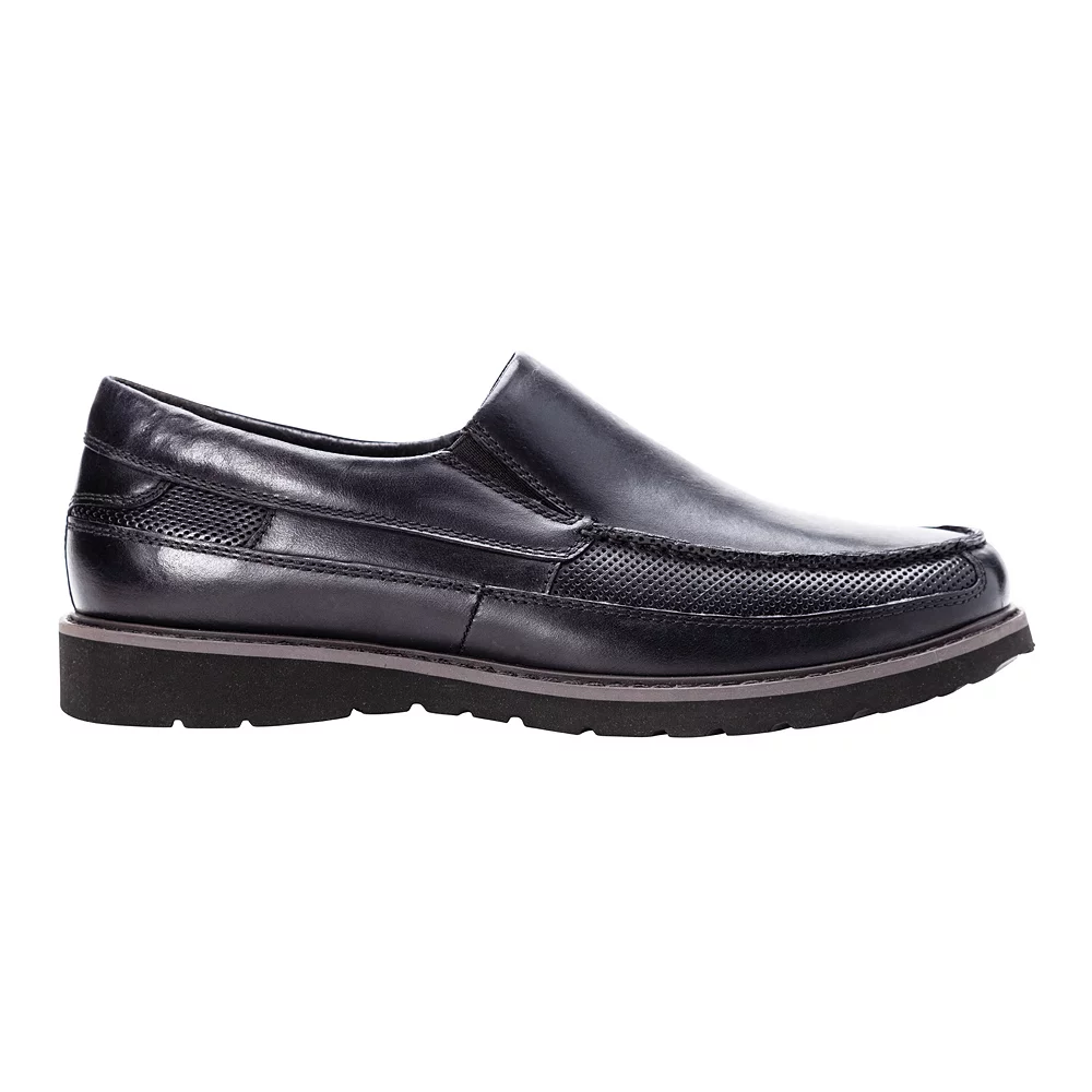 Propet Griffen Men's Dress Loafers - Image 2