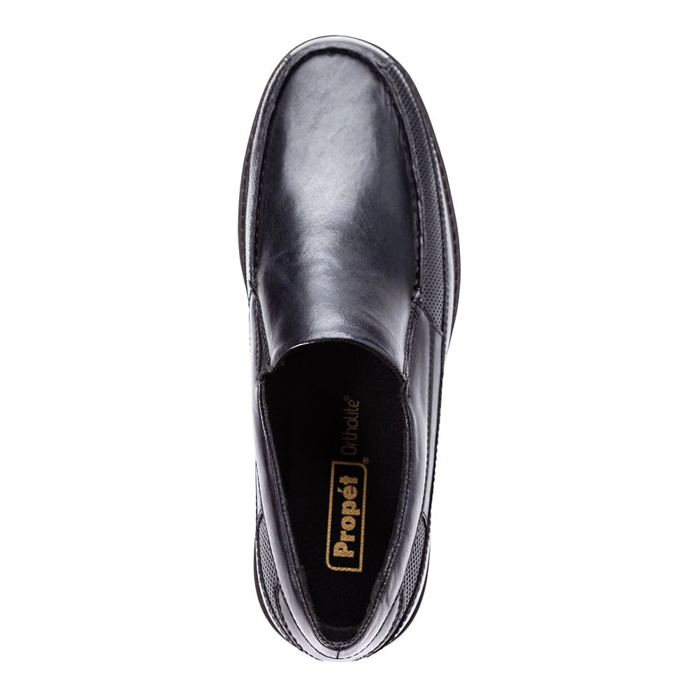 Propet Griffen Men's Dress Loafers - Image 4