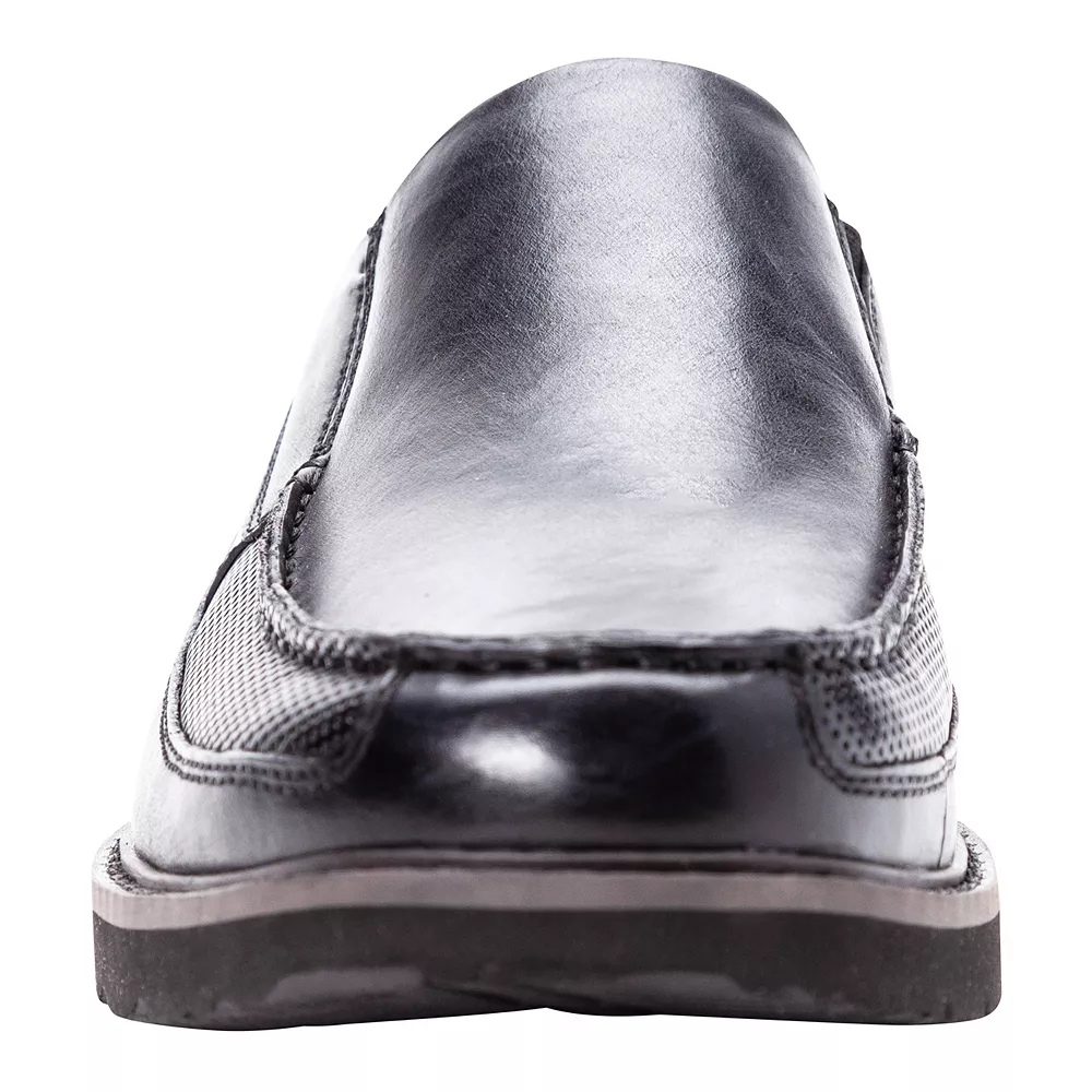 Propet Griffen Men's Dress Loafers - Image 5