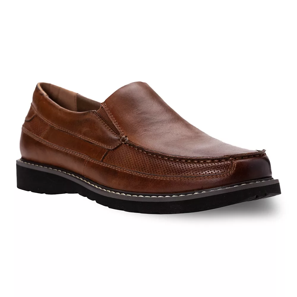 Propet Griffen Men's Dress Loafers