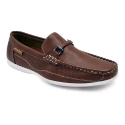 Akademiks Hero IV Men's Loafers