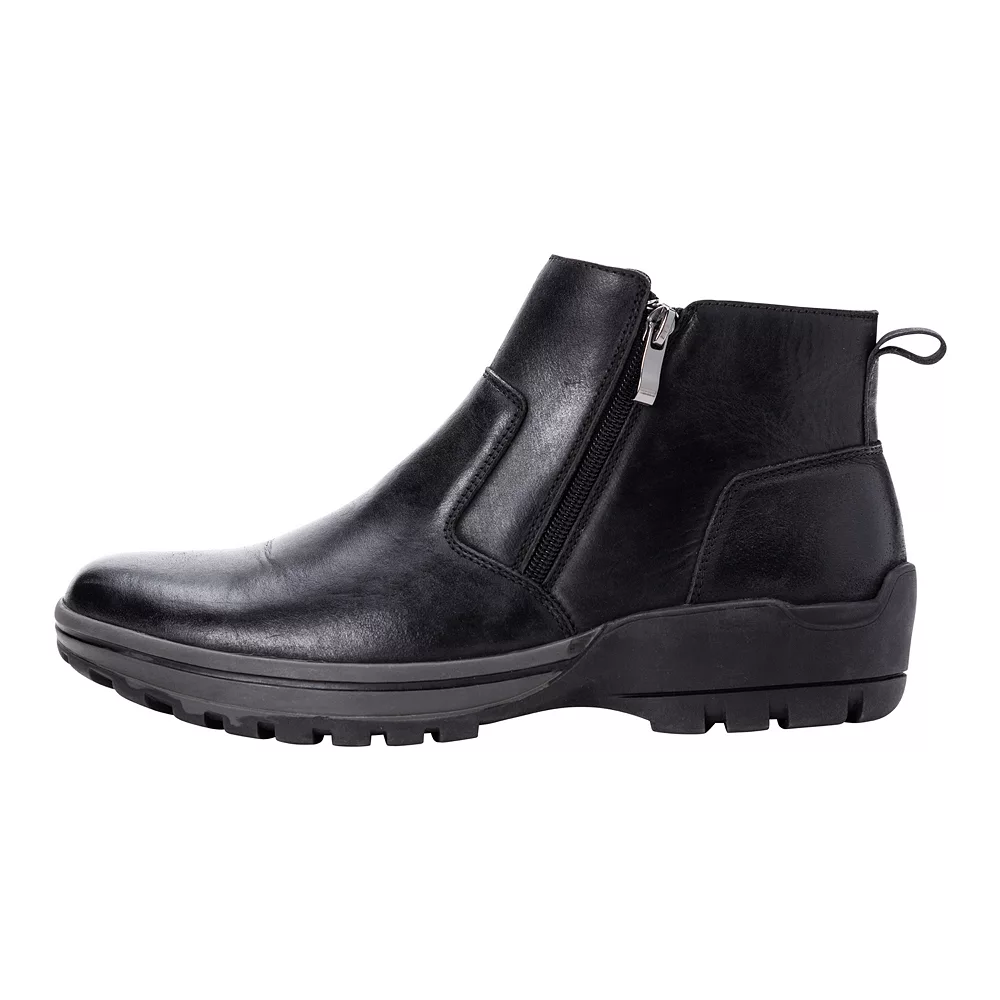 Propet Brock Men's Dress Boots - Image 2