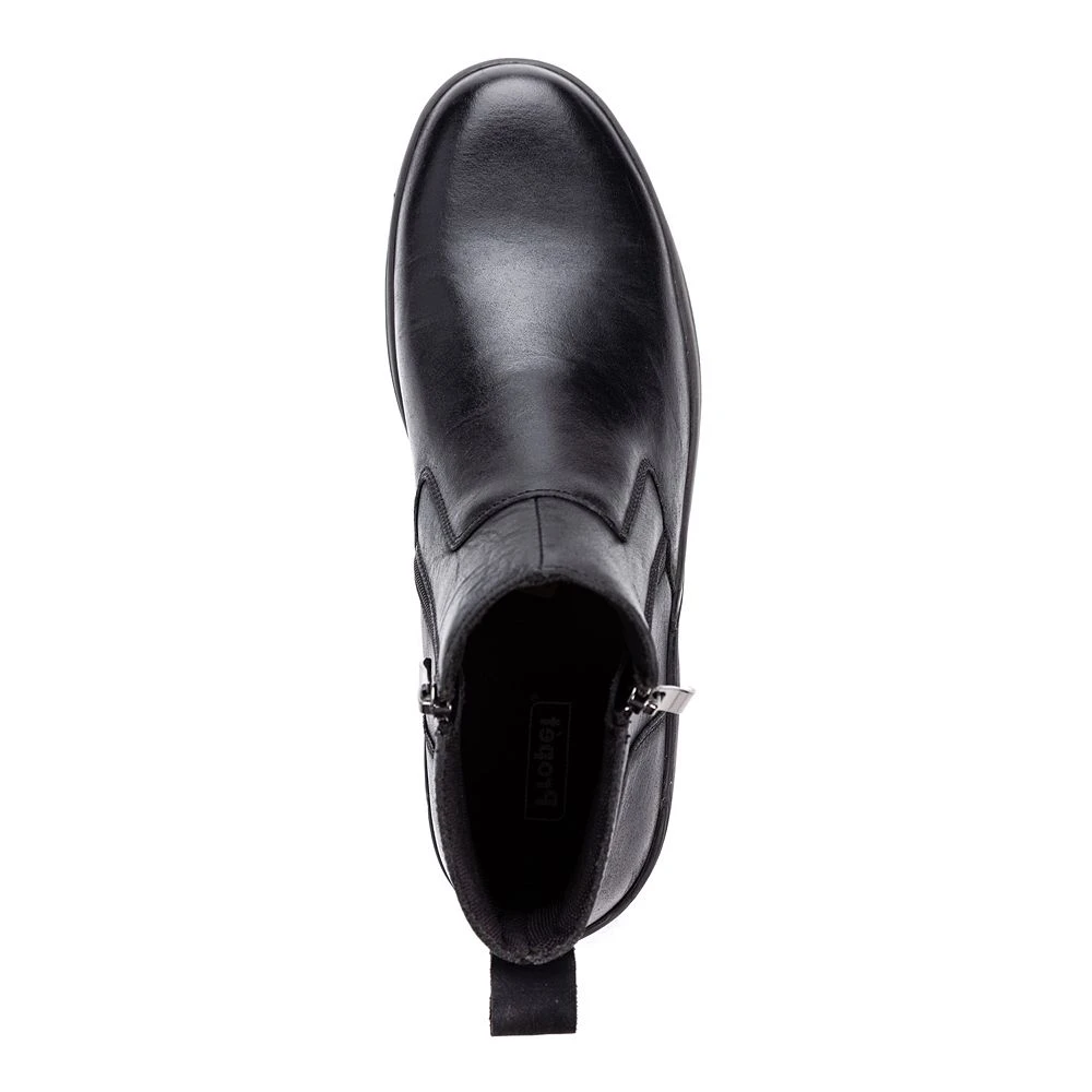 Propet Brock Men's Dress Boots - Image 4