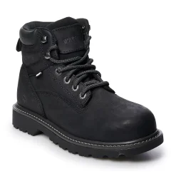 Wolverine Floorhand Men's Waterproof Work Boots