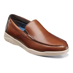 Nunn Bush® Sumter Men's Leather Loafers