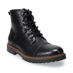 Sonoma Goods For Life® Coltonn Men's Combat Boots