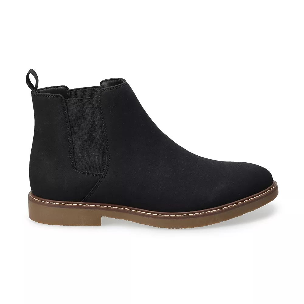 Sonoma Goods For LifeĀ® Carsonn Men's Chelsea Boots - Image 2