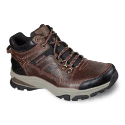 SkechersĀ® Relaxed FitĀ® Ralcon Emil Men's Boots