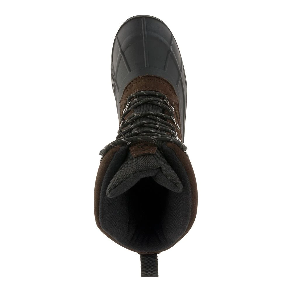 Kamik Fargo 2 Men's Waterproof Snow Boots - Image 4