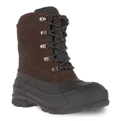 Kamik Fargo 2 Men's Waterproof Snow Boots