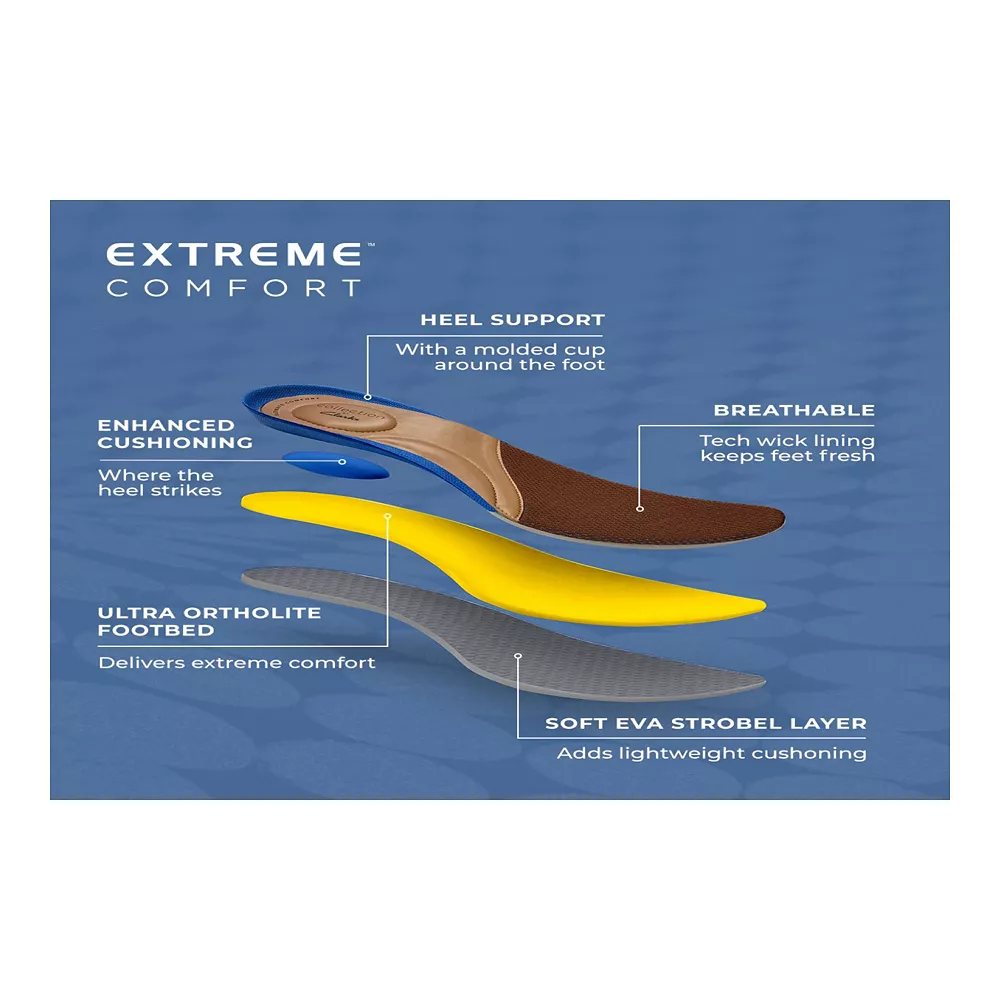 Clarks® Shacre Men's Leather Chukka Boots - Image 5