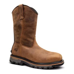 Timberland PRO True Grit Men's Composite-Toe Work Boots