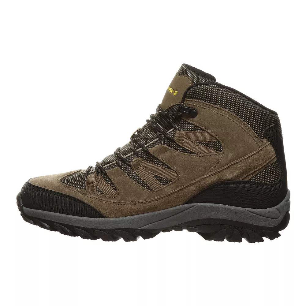 Bearpaw Tallac Men's Hiking Boots - Image 3
