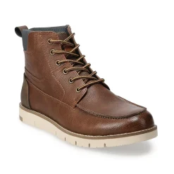 Sonoma Goods For LifeĀ® Ethann Men's Ankle Boots