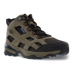 Eddie Bauer Canyon Men's Waterproof Hiking Shoes
