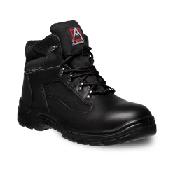 Avalanche Men's Steel-Toe Work Boots