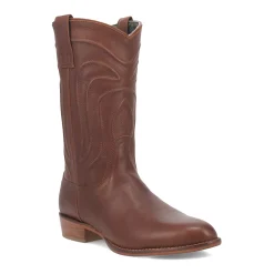 Dingo Montana Men's Leather Western Boots