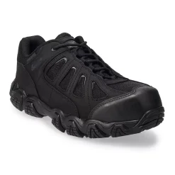 Thorogood Crosstrex Men's Waterproof Composite-Toe Work Shoes