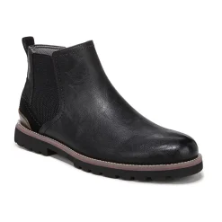 Dr. Scholl's Levine Men's Chelsea Boots