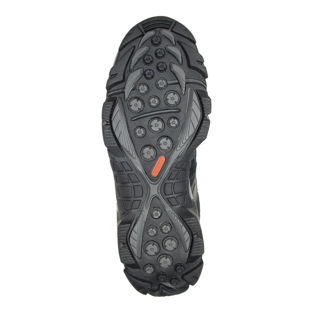 Wolverine Wilderness Men's Waterproof Hiking Boots - Image 3