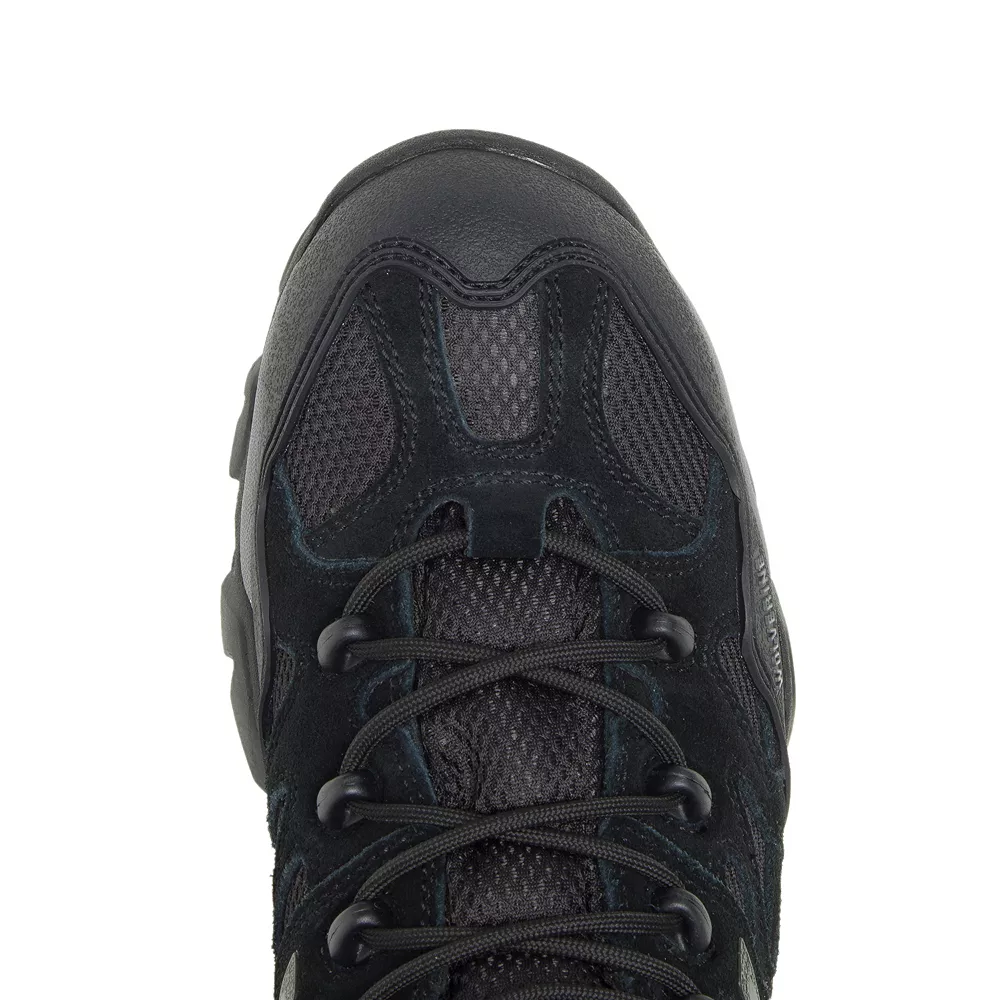 Wolverine Wilderness Men's Waterproof Hiking Boots - Image 4