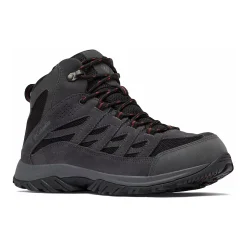 Columbia Crestwood Mid Men's Waterproof Hiking Boots