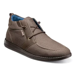 Nunn Bush Brewski Men's Moc Toe Chukka Boots