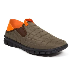 NoSoX By Deer Stags Hubie Men's Slip-On Shoes