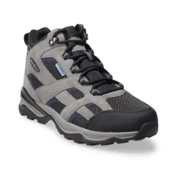 Eddie Bauer Canyon Mid Men's Waterproof Hiking Boots