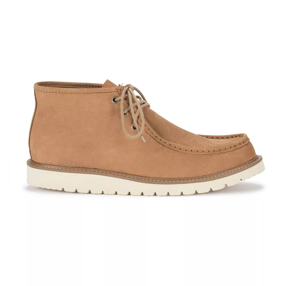 Baretraps Higgins Men's Suede Chukka Boots - Image 2