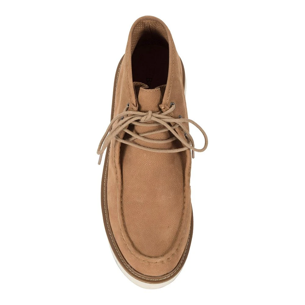 Baretraps Higgins Men's Suede Chukka Boots - Image 4