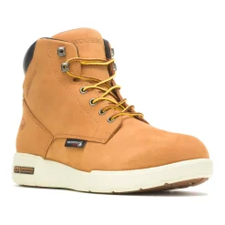 Wolverine Kickstart DuraShocks® FX Men's Waterproof Work Boots