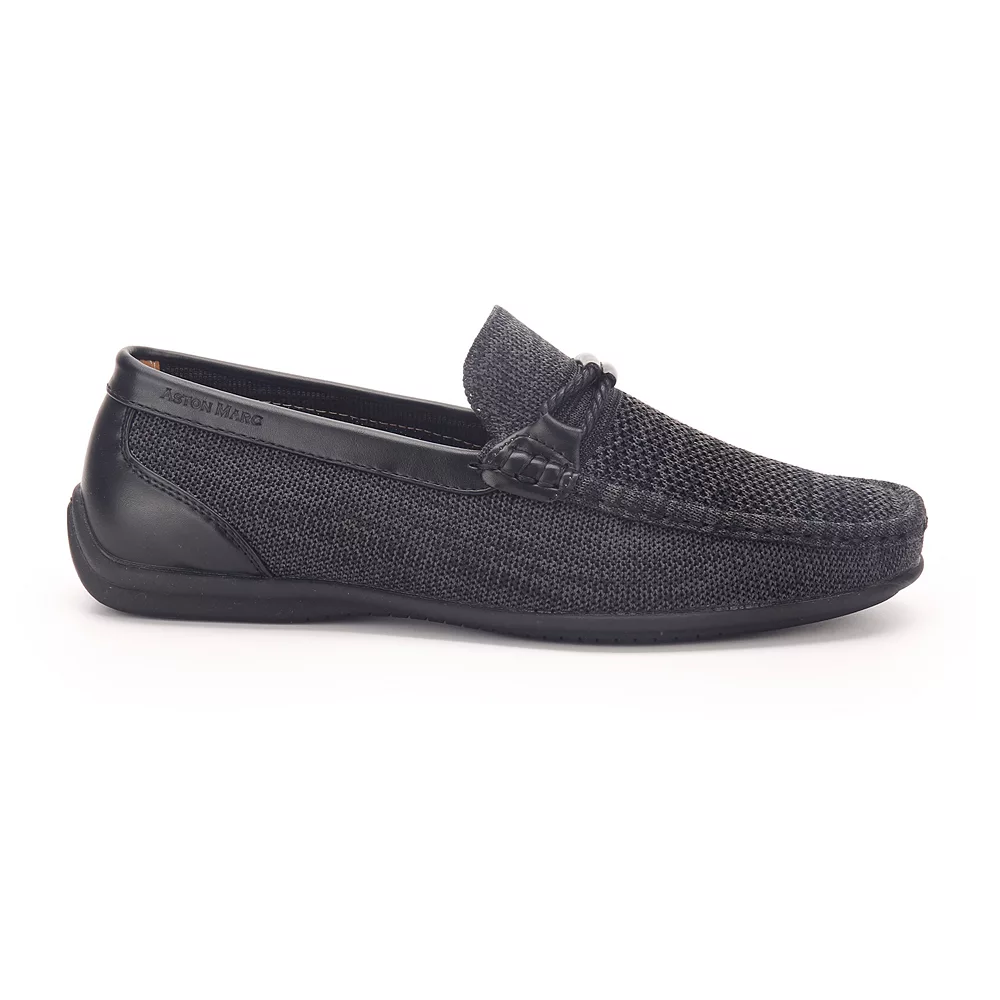 Aston Marc Walk 02 Men's Loafers - Image 2