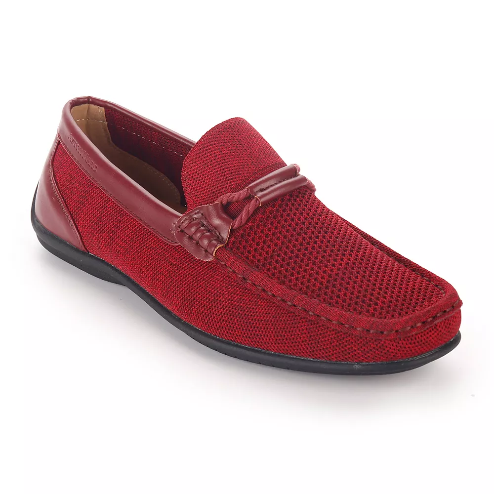 Aston Marc Walk 02 Men's Loafers
