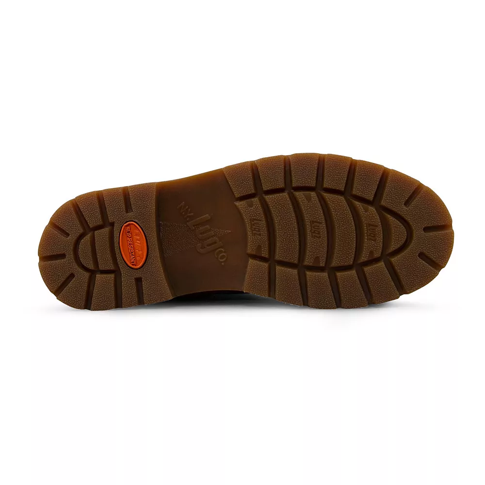 Lugz Drifter Lo Lx Men's Water Resistant Oxford Boots - Image 2