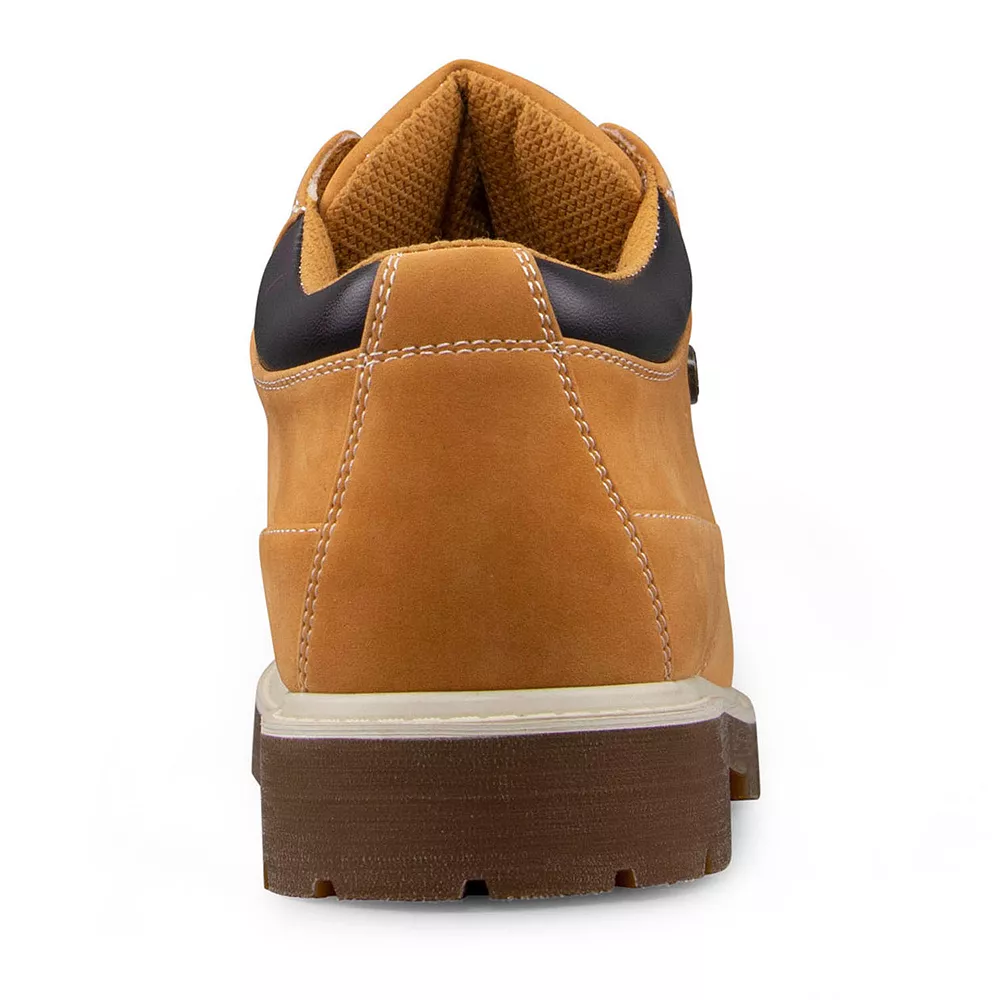 Lugz Drifter Lo Lx Men's Water Resistant Oxford Boots - Image 4