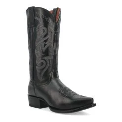 Dan Post Milwaukee Men's Leather Cowboy Boots