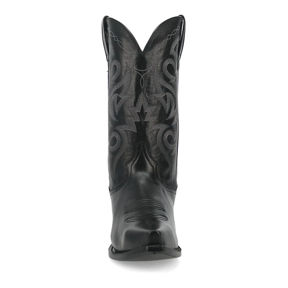 Dan Post Milwaukee Men's Leather Cowboy Boots - Image 6