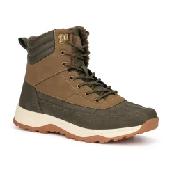 Xray Half Dome Men's Ankle Boots