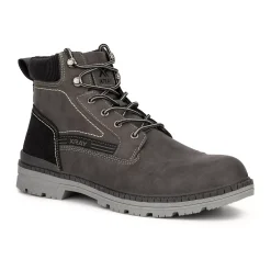 Xray Dipsea Men's Work Boots