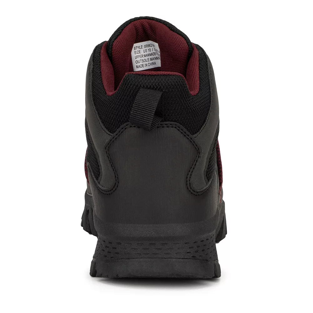 Xray Antonio Men's Work Boots - Image 6