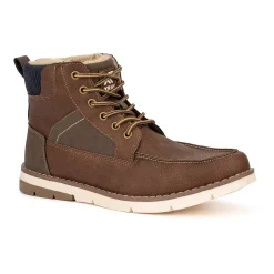 Xray Eaton Men's Work Boots