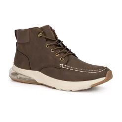 Xray Eagle Lake Men's Ankle Boots