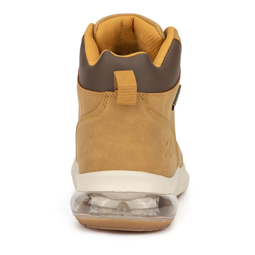 Xray Three Falls Men's Ankle Boots - Image 6