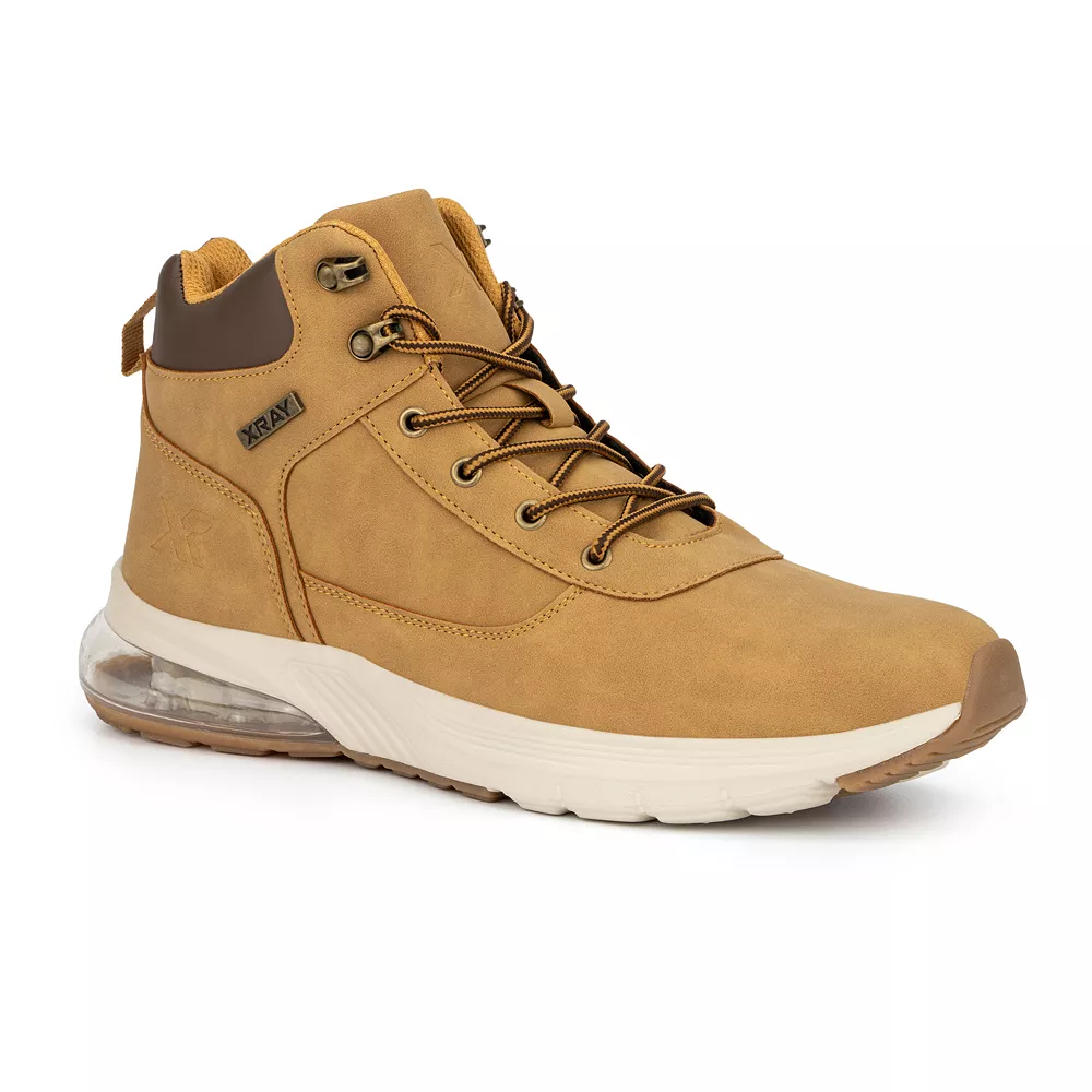 Xray Three Falls Men's Ankle Boots