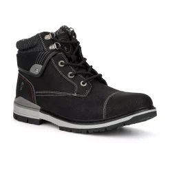 Reserved Footwear Neutron Men's Work Boots