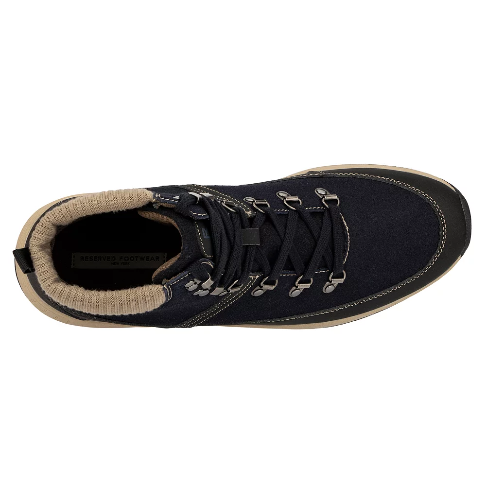 Reserved Footwear Zino Men's Work Boots - Image 4