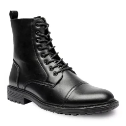 Nick Graham Brave Men's Combat Boots