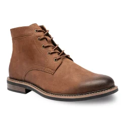 Nick Graham Riley Men's Ankle Boots